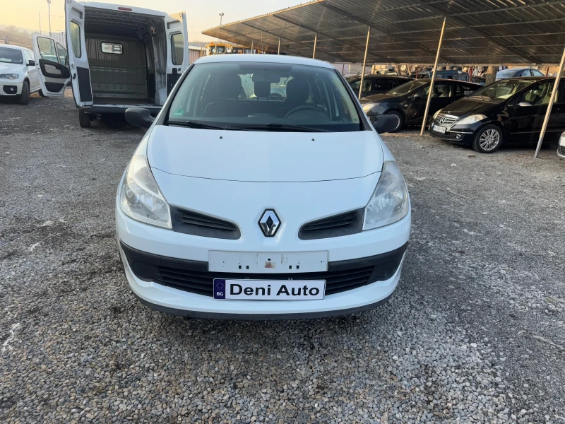 Renault Clio 1.6 16V газ, снимка 2 - Автомобили и джипове - 48911082