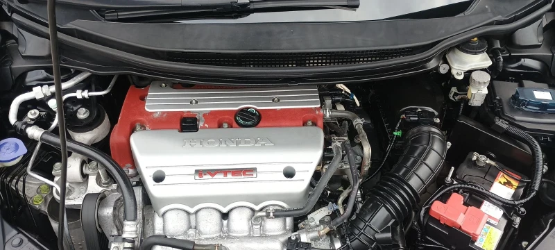 Honda Civic Type R, снимка 4 - Автомобили и джипове - 52487744