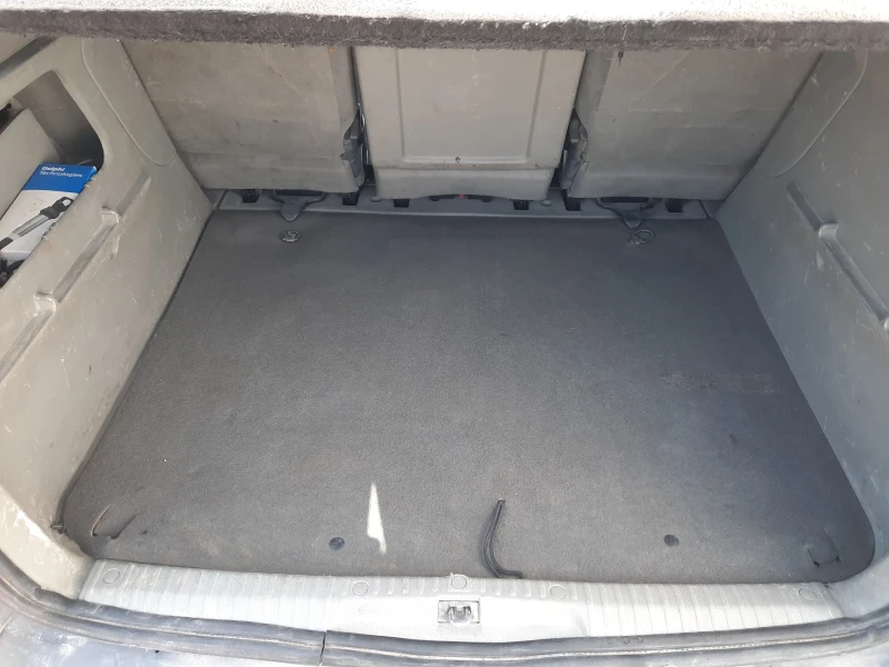 Renault Scenic, снимка 9 - Автомобили и джипове - 53057761