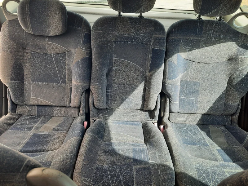 Renault Scenic, снимка 8 - Автомобили и джипове - 53057761