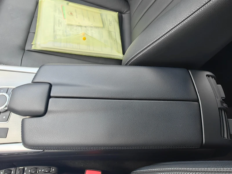 Mercedes-Benz E 200, снимка 17 - Автомобили и джипове - 50507873