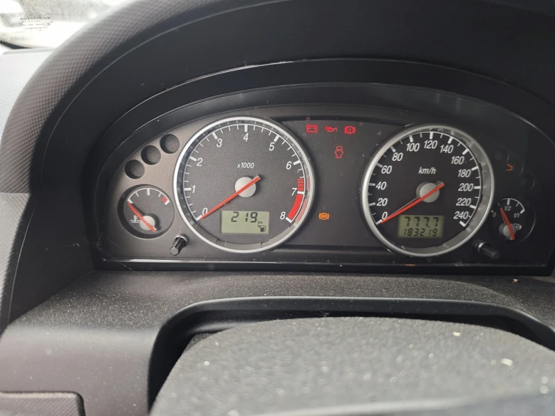 Ford Mondeo GHIA , снимка 7 - Автомобили и джипове - 52580608