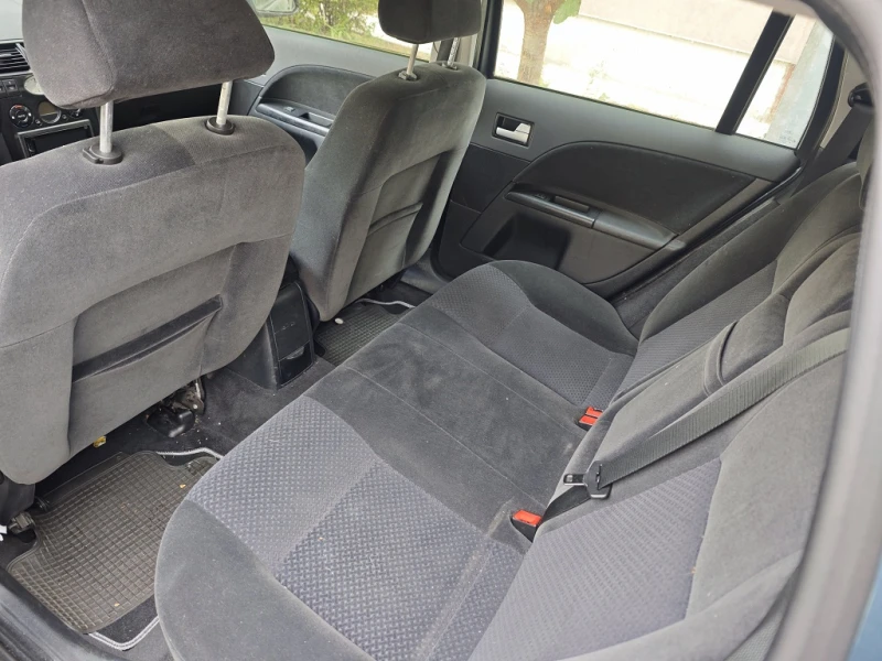 Ford Mondeo GHIA , снимка 8 - Автомобили и джипове - 52580608
