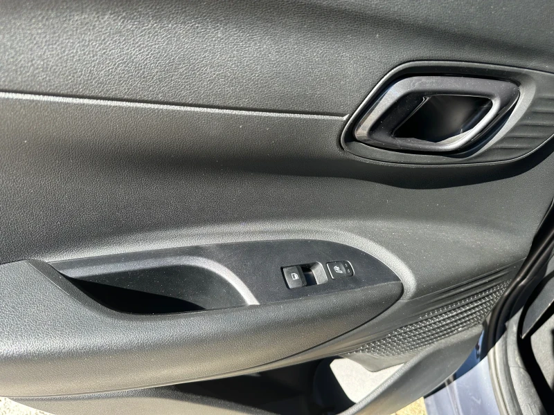 Hyundai I20 Exclusive 1.0 T-GDI 7DCT, снимка 11 - Автомобили и джипове - 51943497