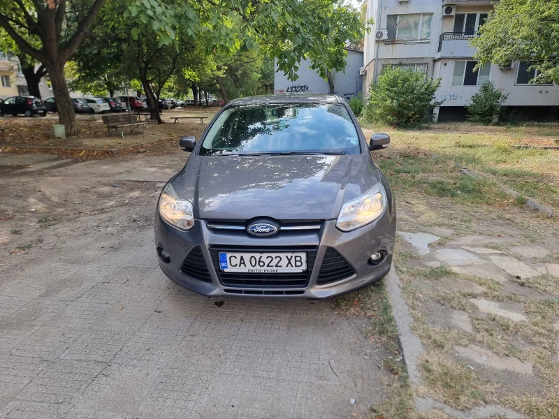 Ford Focus, снимка 5 - Автомобили и джипове - 52596461