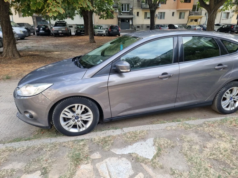 Ford Focus, снимка 2 - Автомобили и джипове - 52596461