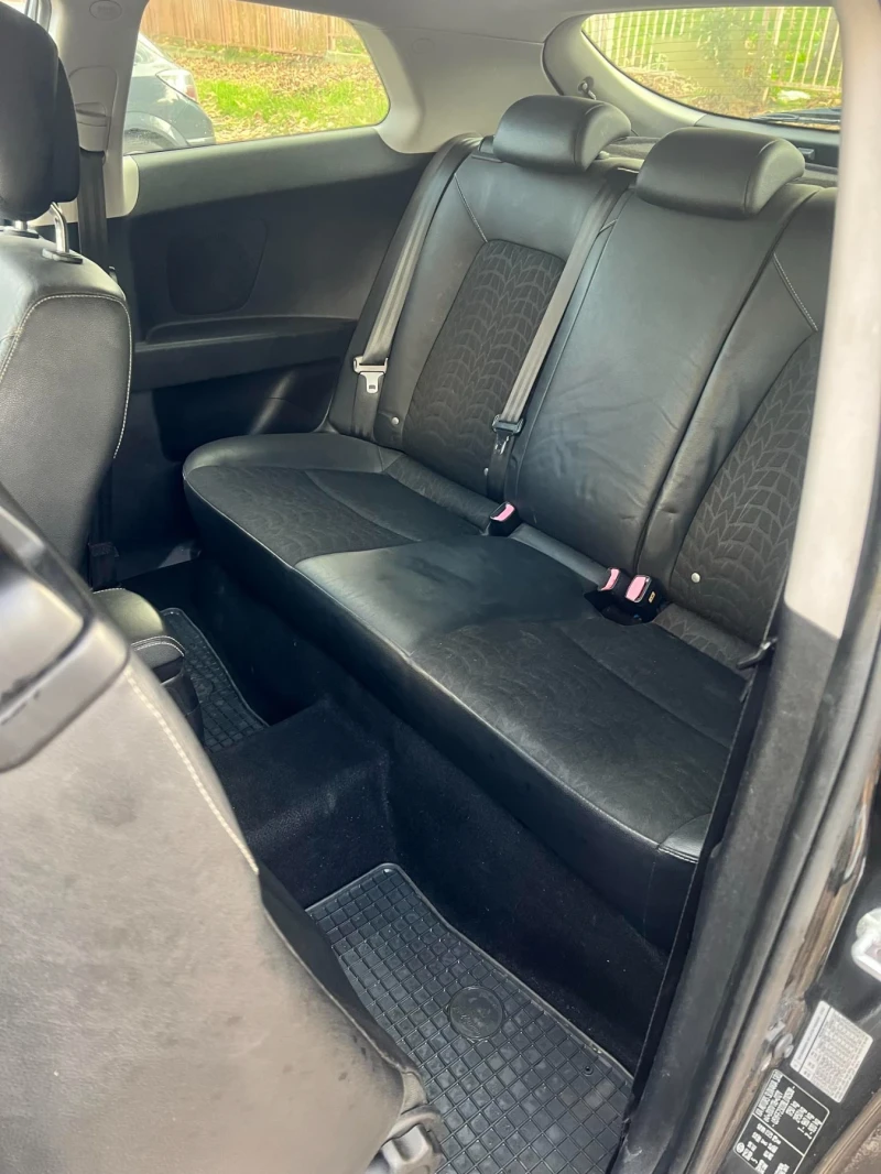 Kia Pro ceed 1.6, снимка 11 - Автомобили и джипове - 52352019