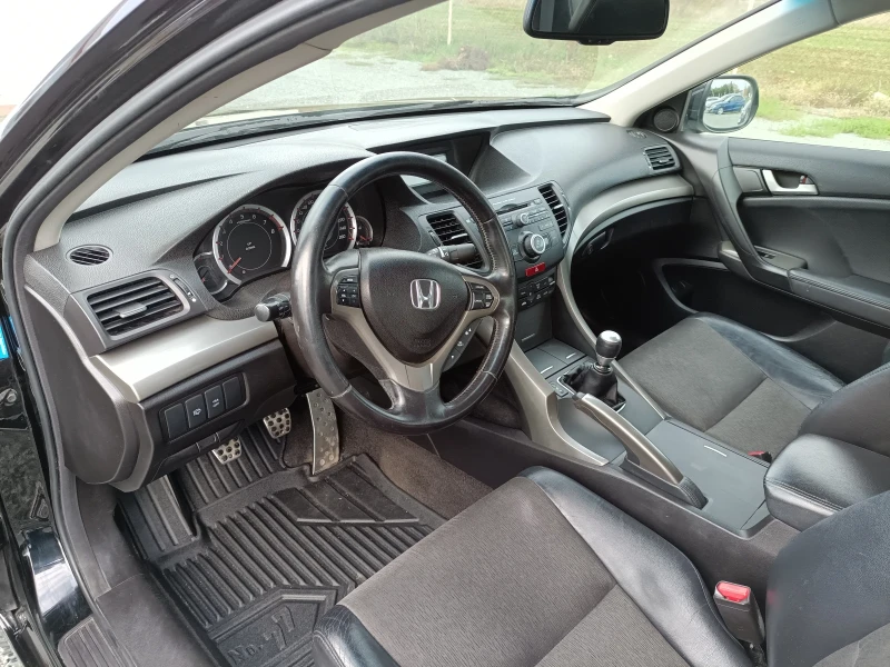Honda Accord 2.4 type s , снимка 15 - Автомобили и джипове - 52381242