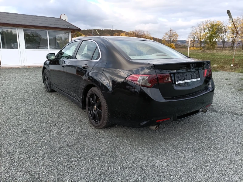 Honda Accord 2.4 type s , снимка 7 - Автомобили и джипове - 52381242