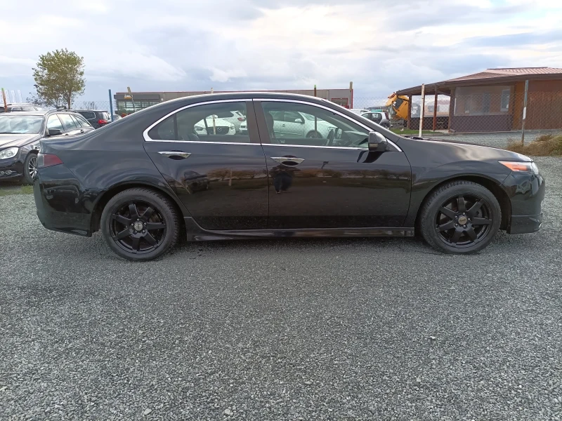 Honda Accord 2.4 type s , снимка 4 - Автомобили и джипове - 52381242