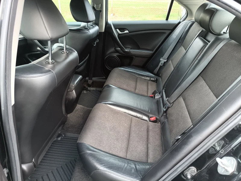 Honda Accord 2.4 type s , снимка 13 - Автомобили и джипове - 52381242