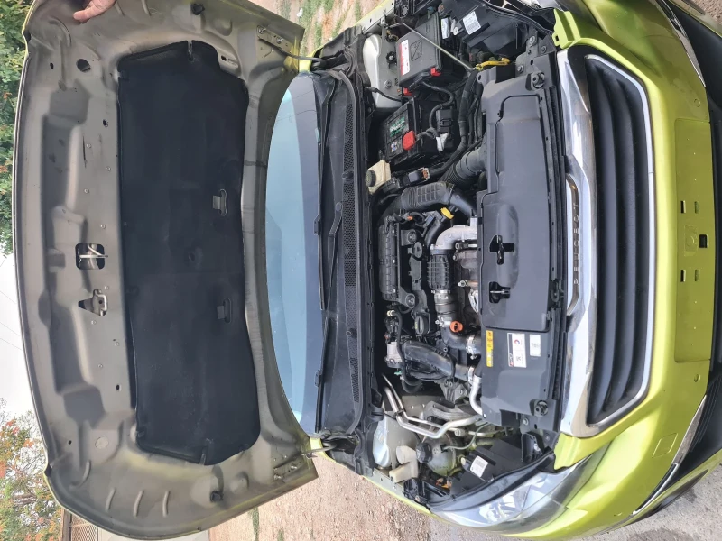 Peugeot 308 Лек, снимка 3 - Автомобили и джипове - 52553565