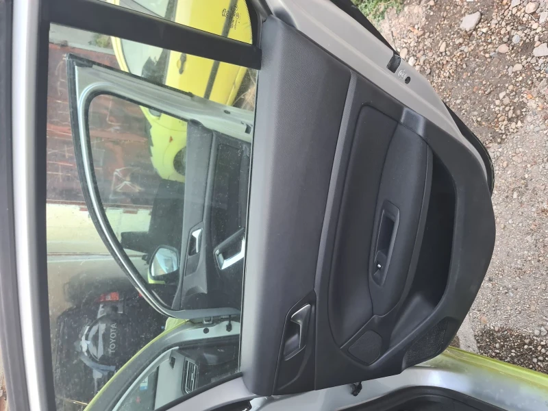 Peugeot 308 Лек, снимка 12 - Автомобили и джипове - 52553565