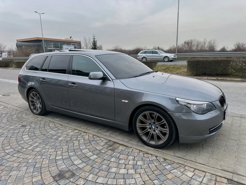 BMW 530 LCI, снимка 2 - Автомобили и джипове - 53180334