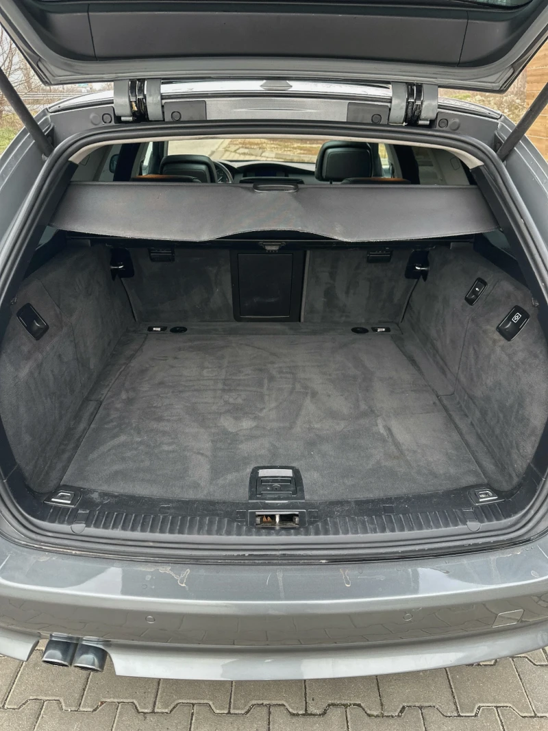 BMW 530 LCI, снимка 9 - Автомобили и джипове - 53180334