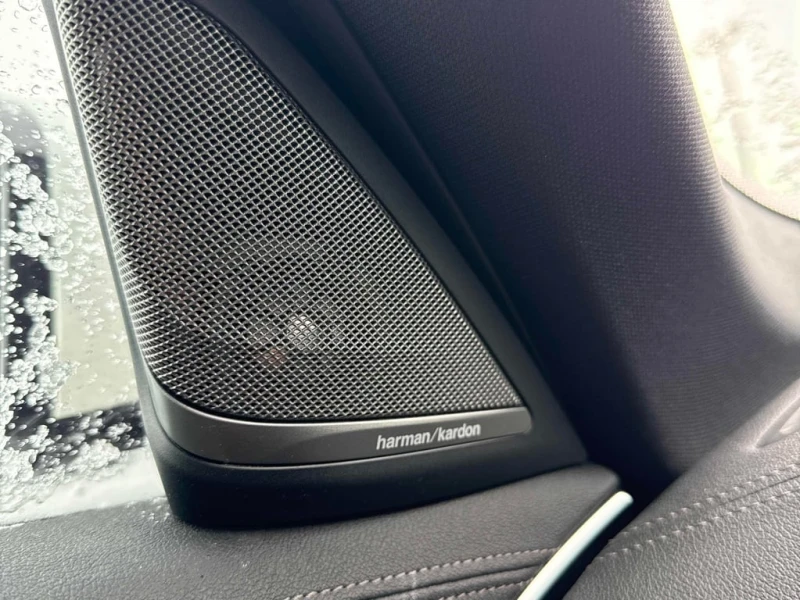 BMW 540 * 540i xDrive * CARFAX * ЦЕНА ДО БГ, снимка 12 - Автомобили и джипове - 53206485