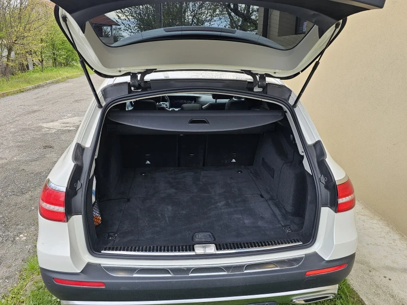Mercedes-Benz E 220 All-terrain , снимка 10 - Автомобили и джипове - 53374458