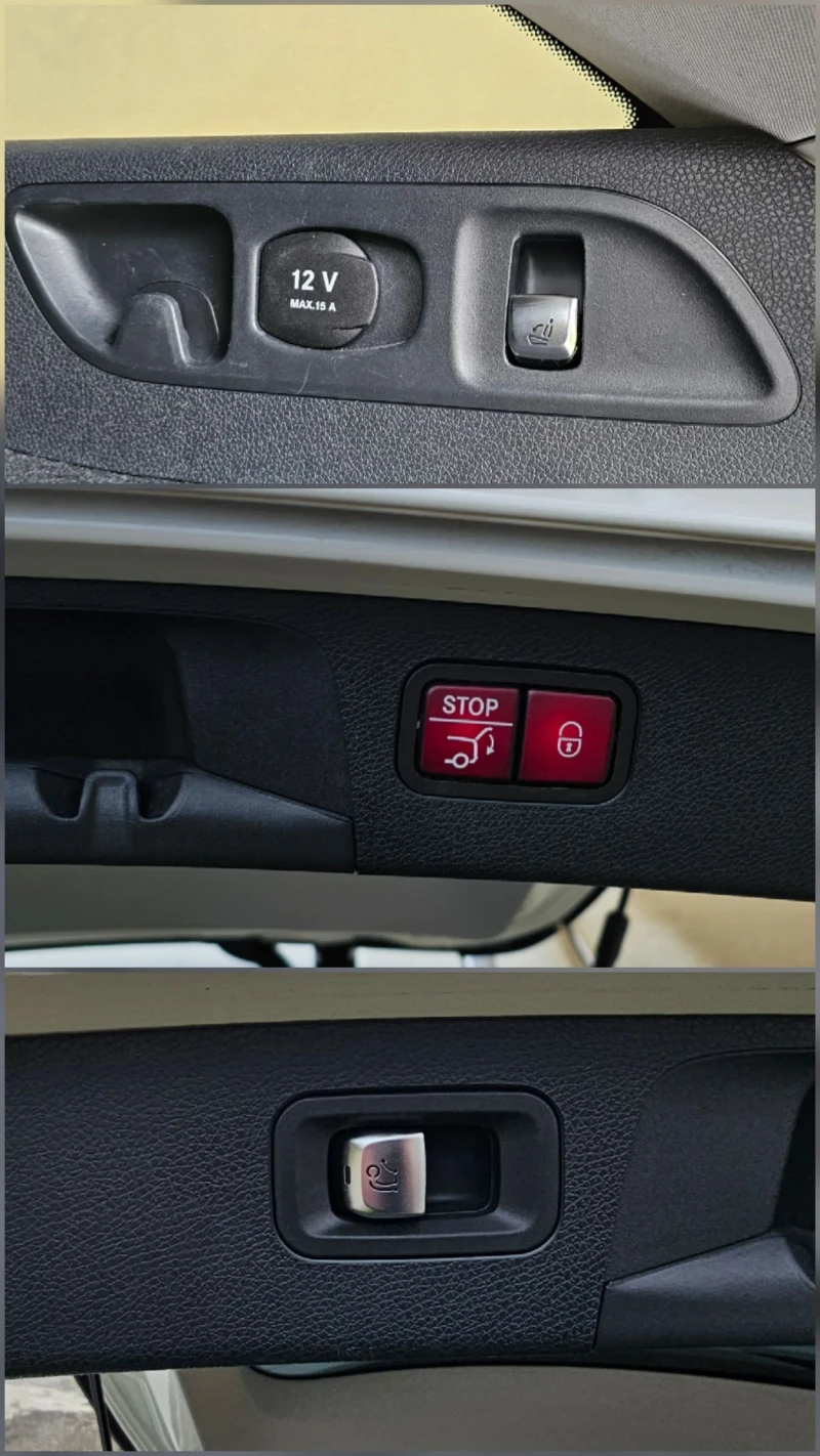 Mercedes-Benz E 220 All-terrain , снимка 11 - Автомобили и джипове - 53374458