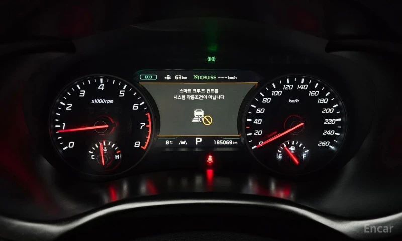 Kia Stinger, снимка 8 - Автомобили и джипове - 53459405