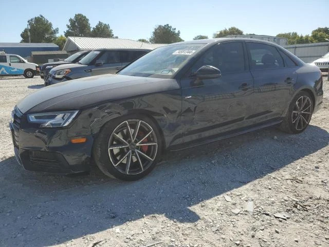 Audi A4 PREMIUM PLUS, снимка 2 - Автомобили и джипове - 47718205