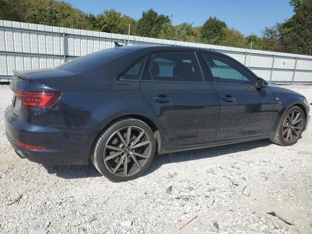 Audi A4 PREMIUM PLUS, снимка 5 - Автомобили и джипове - 47718205