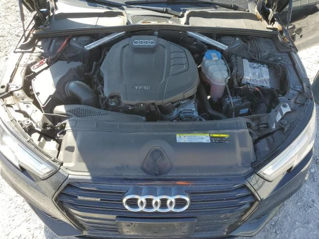 Audi A4 PREMIUM PLUS, снимка 11 - Автомобили и джипове - 47718205