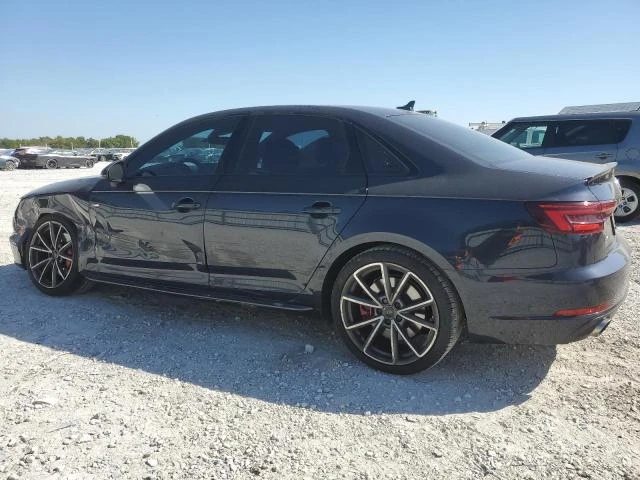 Audi A4 PREMIUM PLUS, снимка 3 - Автомобили и джипове - 47718205