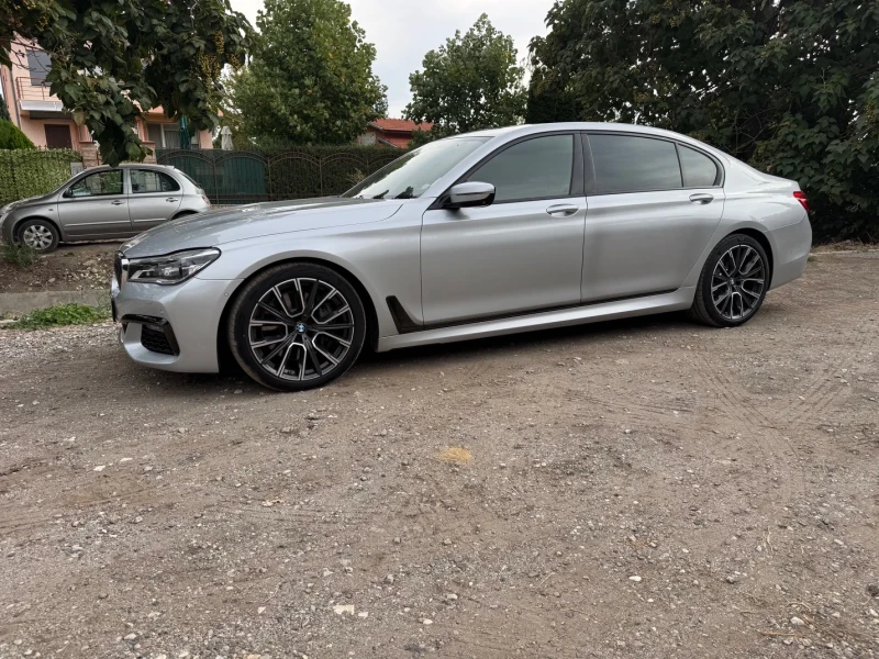 BMW 750 LONG/ XDRIVE - 49900 лв. / 25513.46 € - 35161354 1