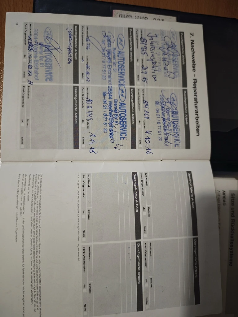 Ford Mondeo GHIA  | Mobile.bg   13