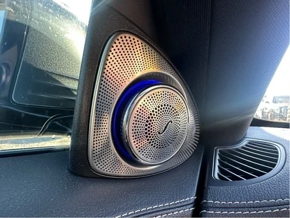 Mercedes-Benz S 550 4MATIC| 360 | BURMESTER 3D AUDIO|  | Mobile.bg   13