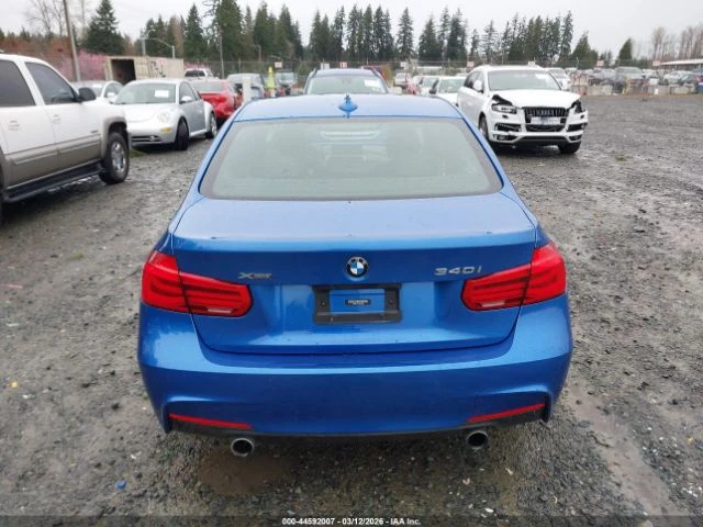 BMW 340 XDRIVE M PKG| HARMAN| HUD| 360| LANE ASSIST, снимка 5 - Автомобили и джипове - 54258874