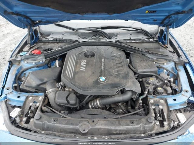 BMW 340 XDRIVE M PKG| HARMAN| HUD| 360| LANE ASSIST, снимка 11 - Автомобили и джипове - 54258874