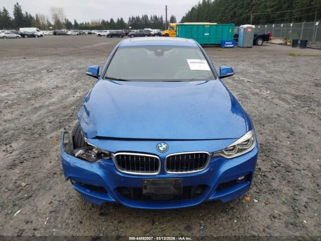 BMW 340 XDRIVE M PKG| HARMAN| HUD| 360| LANE ASSIST, снимка 2 - Автомобили и джипове - 54258874