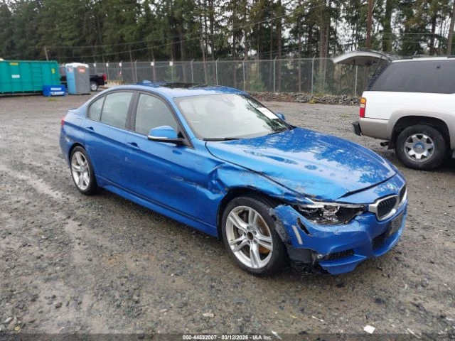 BMW 340 XDRIVE M PKG| HARMAN| HUD| 360| LANE ASSIST, снимка 3 - Автомобили и джипове - 54258874