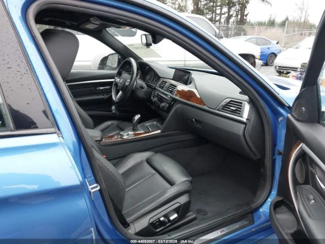 BMW 340 XDRIVE M PKG| HARMAN| HUD| 360| LANE ASSIST, снимка 7 - Автомобили и джипове - 54258874