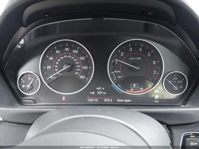BMW 340 XDRIVE M PKG| HARMAN| HUD| 360| LANE ASSIST, снимка 8 - Автомобили и джипове - 54258874