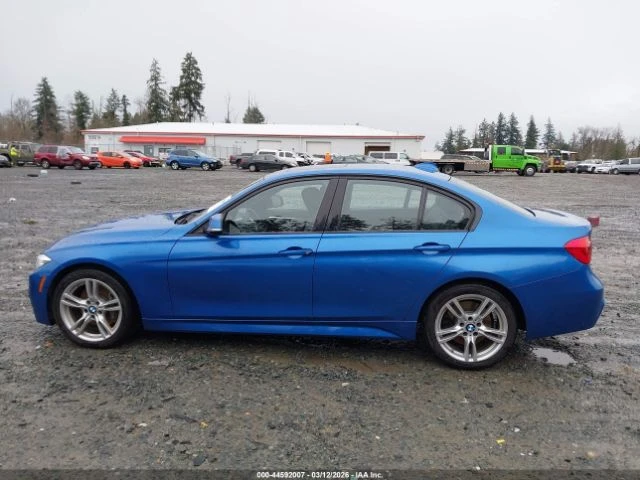 BMW 340 XDRIVE M PKG| HARMAN| HUD| 360| LANE ASSIST, снимка 14 - Автомобили и джипове - 54258874
