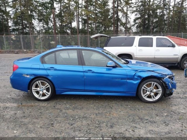 BMW 340 XDRIVE M PKG| HARMAN| HUD| 360| LANE ASSIST, снимка 13 - Автомобили и джипове - 54258874
