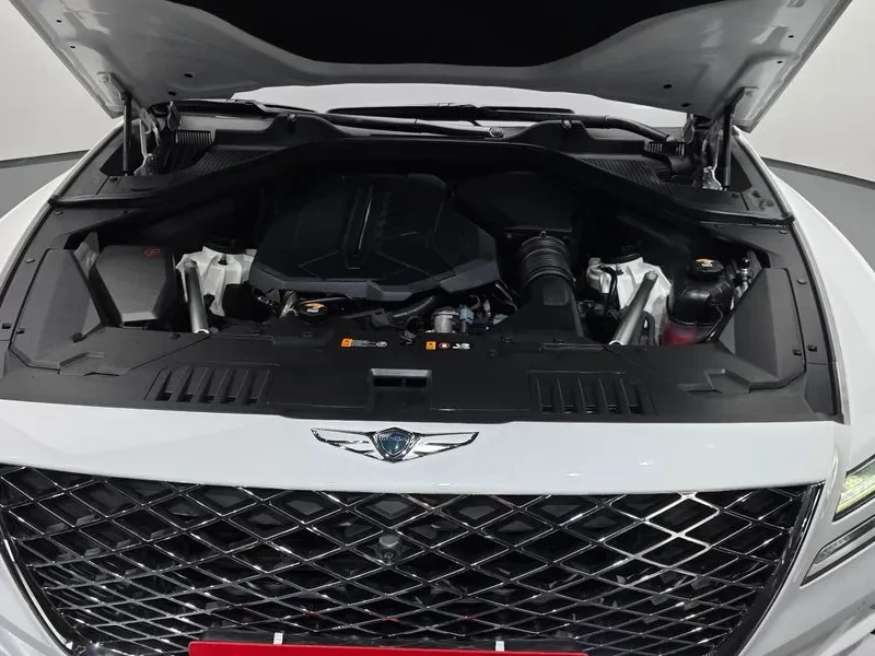 Genesis GV80 3.0 diesel AWD | Mobile.bg � ����������� 4