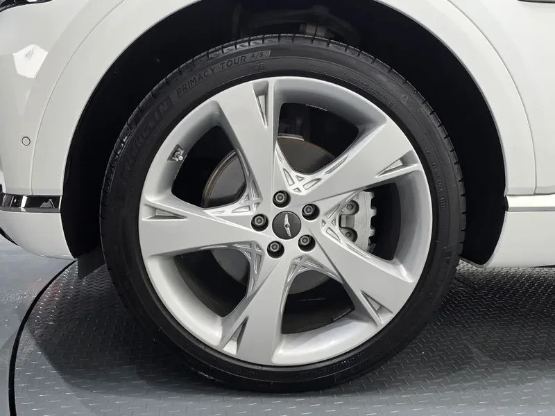 Genesis GV80 3.0 diesel AWD | Mobile.bg � ����������� 3
