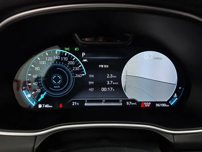 Genesis GV80 3.0 diesel AWD | Mobile.bg � ����������� 6