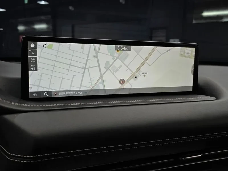 Genesis GV80 3.0 diesel AWD | Mobile.bg � ����������� 12