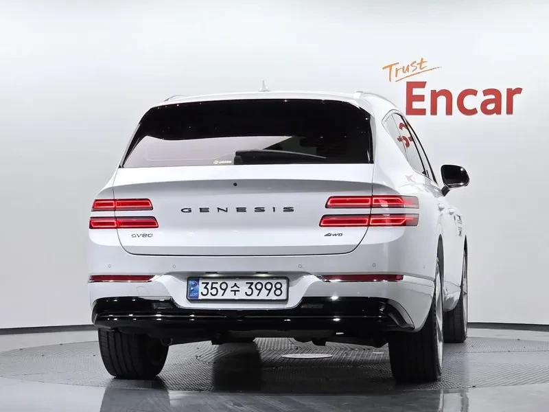 Genesis GV80 3.0 diesel AWD | Mobile.bg � ����������� 2