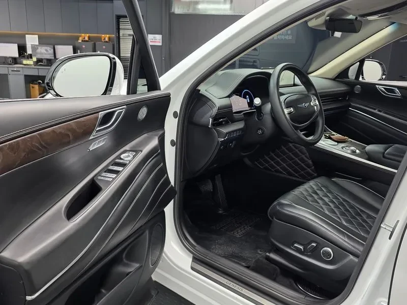 Genesis GV80 3.0 diesel AWD | Mobile.bg � ����������� 8