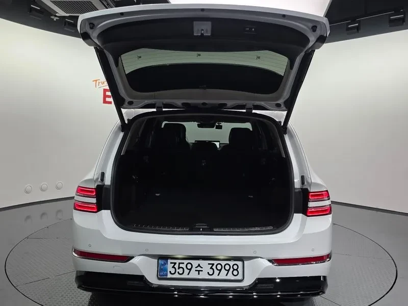 Genesis GV80 3.0 diesel AWD | Mobile.bg � ����������� 17
