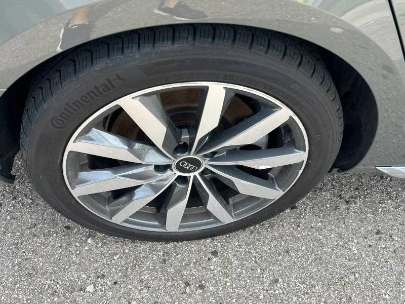 Audi A4 * Progressiv * Комплект гуми * CARFAX , снимка 15 - Автомобили и джипове - 55268163