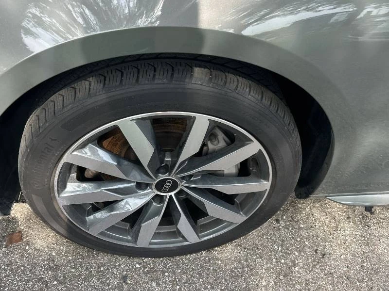 Audi A4 * Progressiv * Комплект гуми * CARFAX , снимка 14 - Автомобили и джипове - 55268163