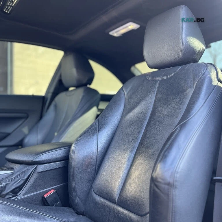 BMW 235 М235i* ПОДГРЕВ* HARMAN* KARDON* КАМЕРА* SUNROOF* , снимка 11 - Автомобили и джипове - 55317968