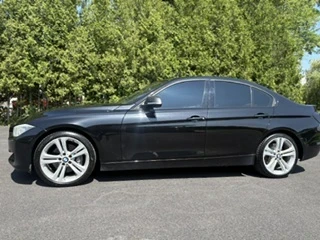 BMW 335 XDrive35i* HARMAN KARDON* ПОДГРЕВ* KEYLESS* CARFAX, снимка 2 - Автомобили и джипове - 55495944