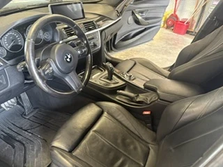 BMW 335 XDrive35i* HARMAN KARDON* ПОДГРЕВ* KEYLESS* CARFAX, снимка 6 - Автомобили и джипове - 55495944
